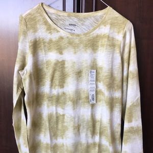 Sonoma women’s every day Tee size S new with tags